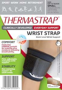 Thermastrap: Thermastrap Wrist Strap