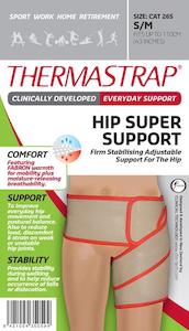Trending: Thermastrap Hip Stabiliser Support