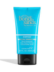 Bondi Sands Mini Gradual Tan Milk 100ml