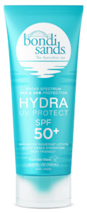 Bondi Sands Hydra UV Protect SPF 50+ Body Lotion 150ML
