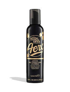 Bondi Sands: Bondi Sands Aero Liquid Gold Foam 225ml