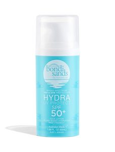 Bondi Sands Hydra UV Protect SPF 50+ Face Lotion 50ML