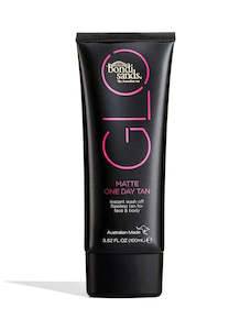 Bondi Sands: Bondi Sands Glo Matte One Day Tan