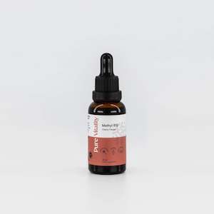 Pure Vitality Vitamin B12 Sublingual Drops