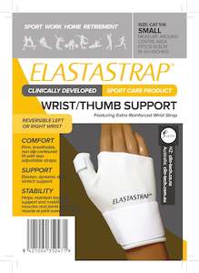 Elastastrap Compression Wrist & Thumb Strap