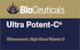 Bioceuticals Ultra Potent-C® Effervescent, High Dose Vitamin C 200 gm