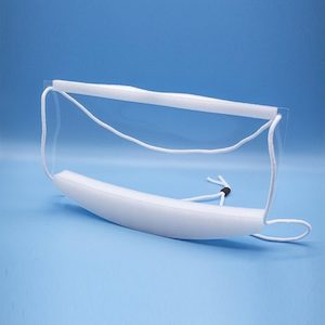 Advance: The ClearMask™ EZ-Adjuster