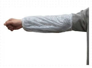 Advance: Advance® Disposable Plastic Sleeve Protectors