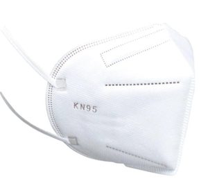 Advance: Advance® N95/KN95 Disposable Protective Respirator Mask