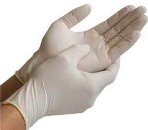 Advance: Advance® Latex Examination Gloves