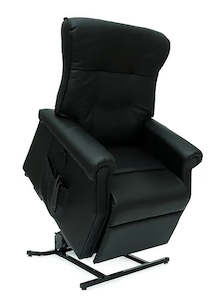 Pride Mobility: Pride Infinite Position Trendelenburg Lift Chair Recliner