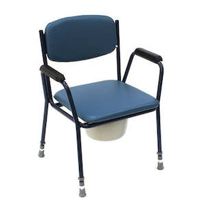 AML Bedside Commode