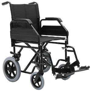 AML Transit Wheelchair 16" x 16"