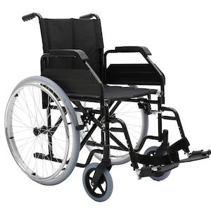 AML Self Propelling Wheelchair 18" x 16"