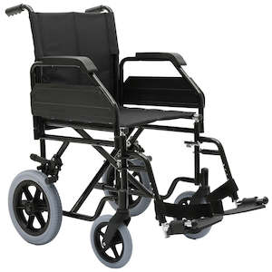 AML Transit Wheelchair 18" x 16"