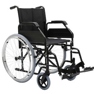 AML Self Propelling Wheelchair 16" x 16"