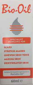 Bio Oil 60 ml - Effective Bio Oil for Scars