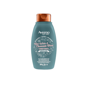 Aveeno: AVEENO Rose water and Chamomile Blend Conditioner 354ml