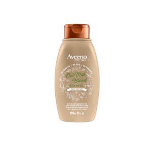 Aveeno: Aveeno Oat Milk Blend Shampoo 354ml