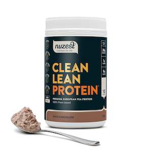 Nuzest: Nuzest Clean Lean Protein 250gm Rich Chocolate