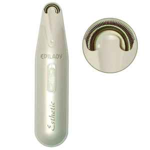 Epilady: Epilady Esthetic Facial Epilator for Smooth Skin