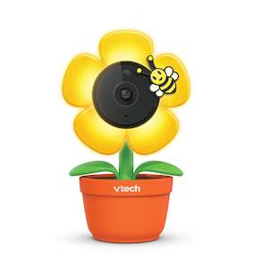 Baby Care: VTECH RM9751 Smart Wi-Fi HD Baby Camera