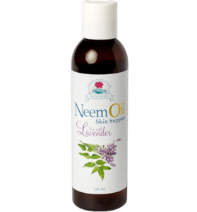 Antiseptics: Ayush Neem Oil 177ml