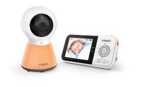 VTECH BM3350N Full Cover Video Monitor
