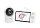 VTECH RM5764 HDV2 5” Smart HD Pan & Tilt Video Monitor