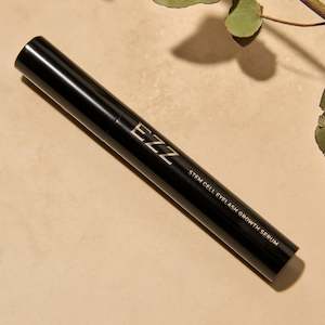 Eye Lash Care 1: EZZ Eyelash & Brow Growth Serum 5 ml