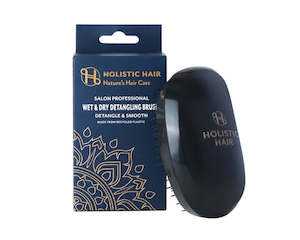 Holistic Wet & Dry Detangling Brush