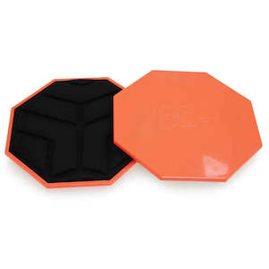 Allcare: Allcare 66FIT CORE SLIDING DISCS