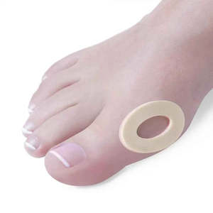 Allcare Bunion Cushion Size 2 - Pack Of 20
