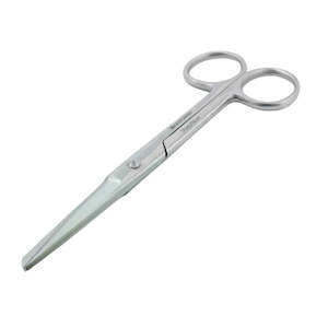 Allcare Arrow Scissor (Ward) Sharp / Blunt 15cm