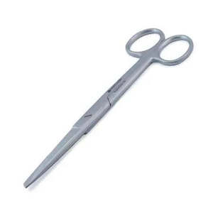 Allcare Arrow Supercut Surgical Scissor Sharp / Blunt 16cm