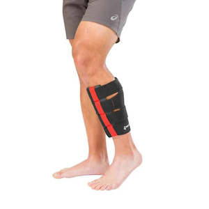 Allcare: Allcare Mue400 Multi-directional Calf & Shin Splint Support Wrap Around Design