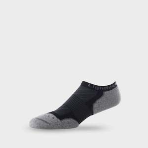 Allcare: Allcare Lightfeet Evolution Socks Mini Length