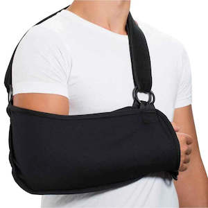 Allied Health: AML Clinic Shoulder Immobiliser