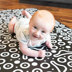 Baby Kids Care: Daytot Joey Activity Mat