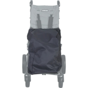 Patron Corzino XCountry Footmuff