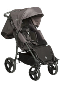 Baby Kids Care: Special Tomato EIO Pushchair