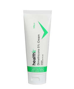 HealthE Dimethicone 5% 100g