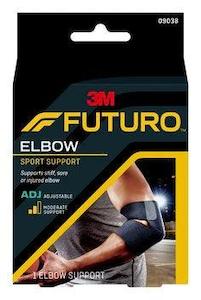 Futuro Sport Elbow Support Adjustable