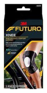 Futuro 1: Futuro Knee Performance Comfort Support Adjustable