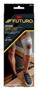 Futuro 1: FUTURO Comfort Knee with Stabilizers