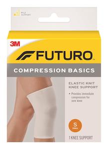 Futuro Compression Basics Knee Brace Small