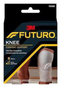 Futuro 1: Futuro Knee Comfort Support-Small