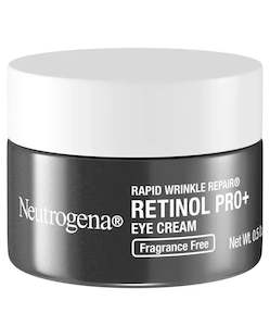 Neutrogena Rapid Wrinkle Repair Retinol Pro+ Eye Cream
