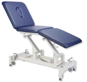 Allcare: Allcare Muriwai 3 Section Electric Variable Height Table