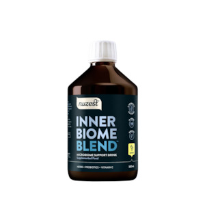 Nuzest: Nuzest Inner Biome Blend 500ml